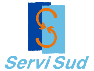 logo Servisud Montpellier
