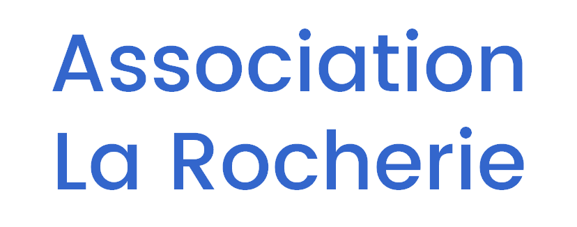 logo La Rocherie