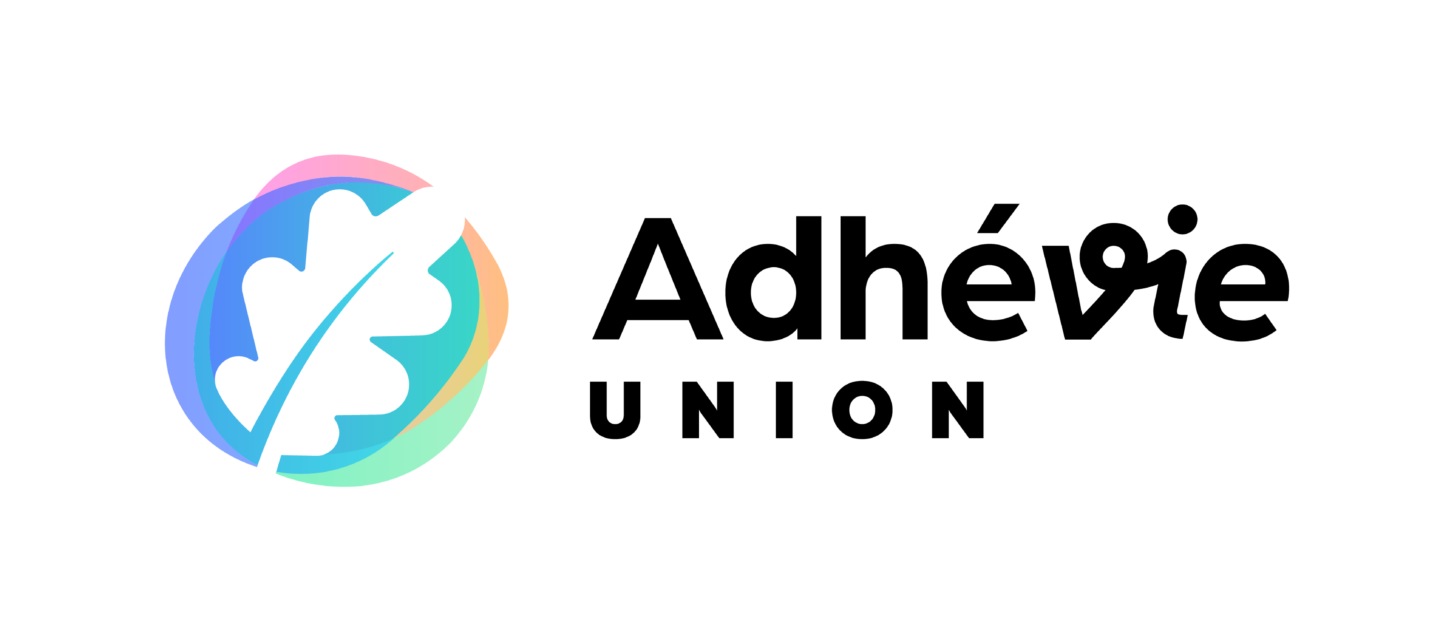 logo adhevie
