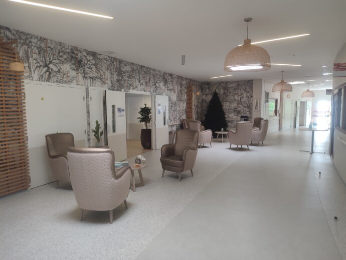 Tina ACBV interieur ehpad mbv