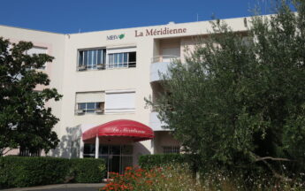Meridienne mbv beziers 34