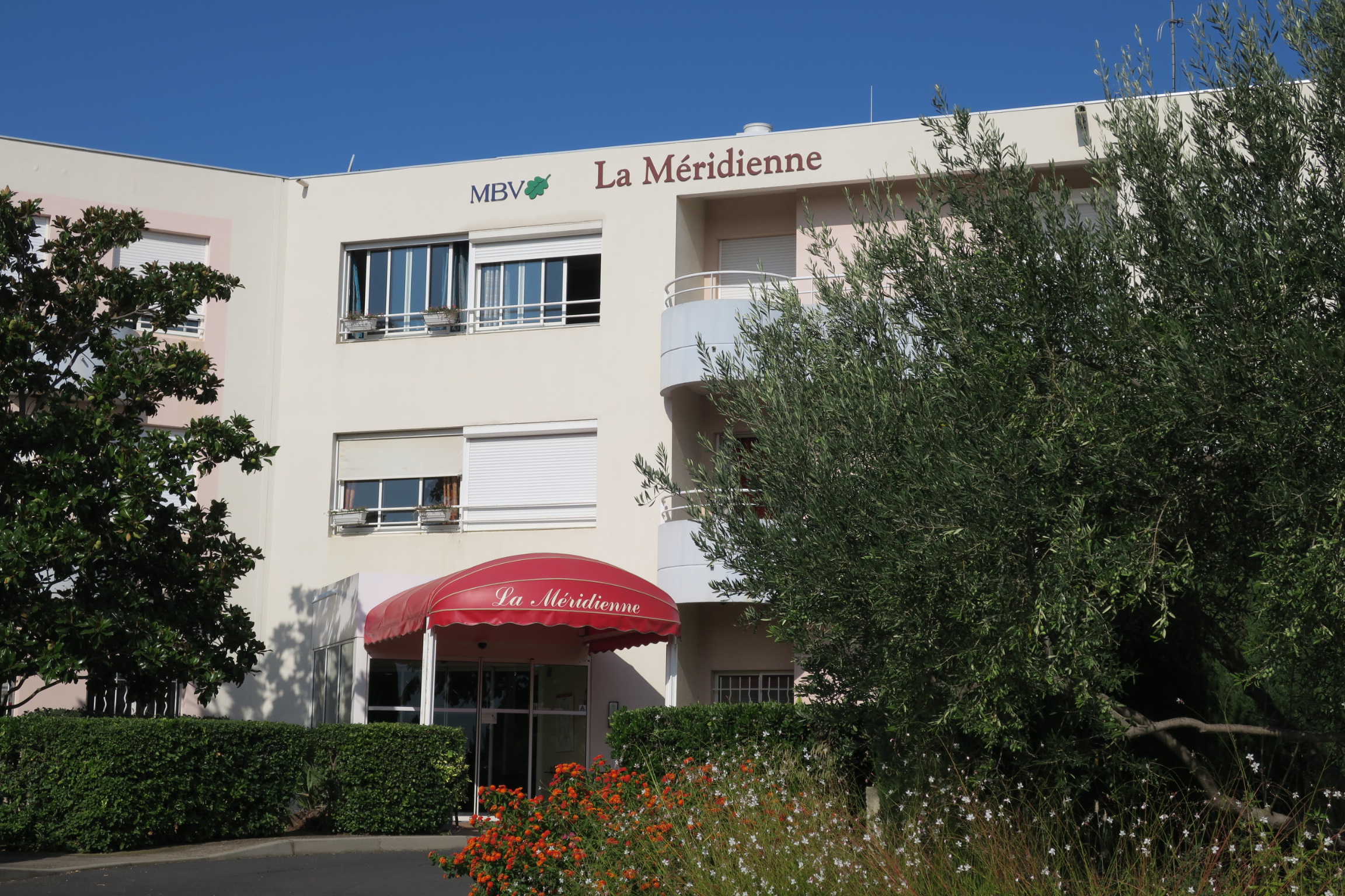 La Meridienne