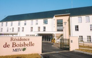 mbv de boisbelle exterieur