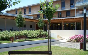 MBV Clairbois maison de retraite mbv