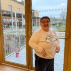 résidente Les Bayles