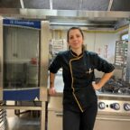 Responsable restauration Les Bayles