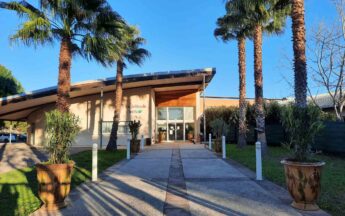 MBV la jolivade facade