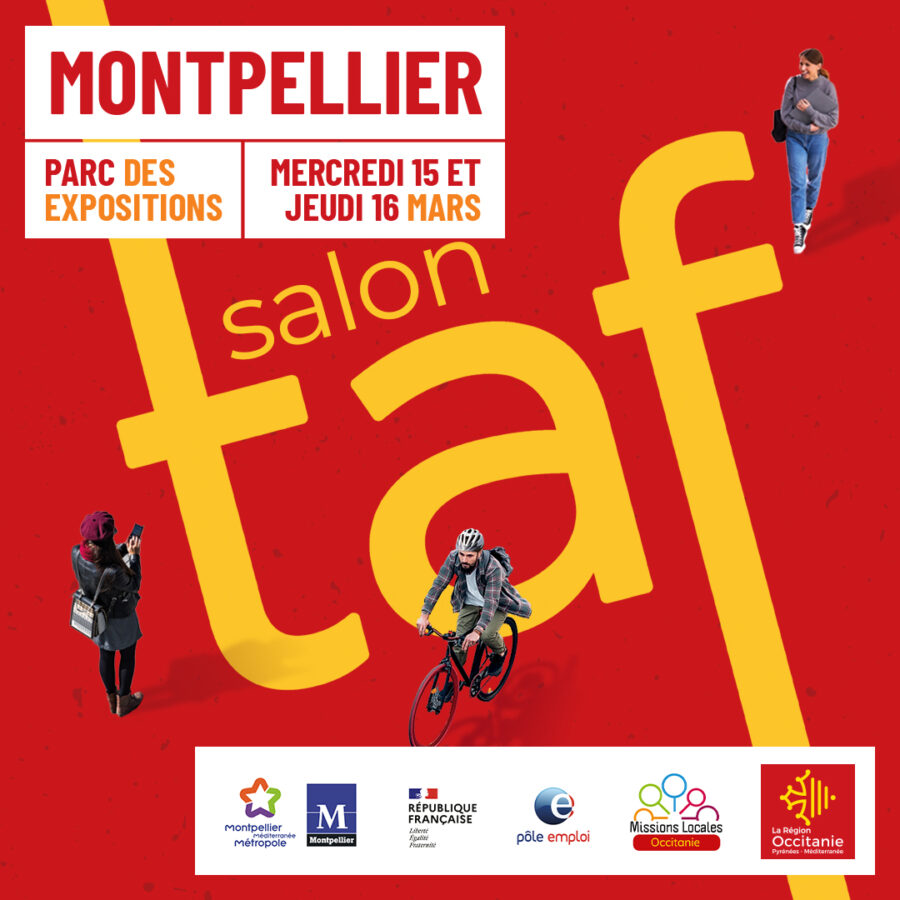 Salon TAF Montpellier 2023