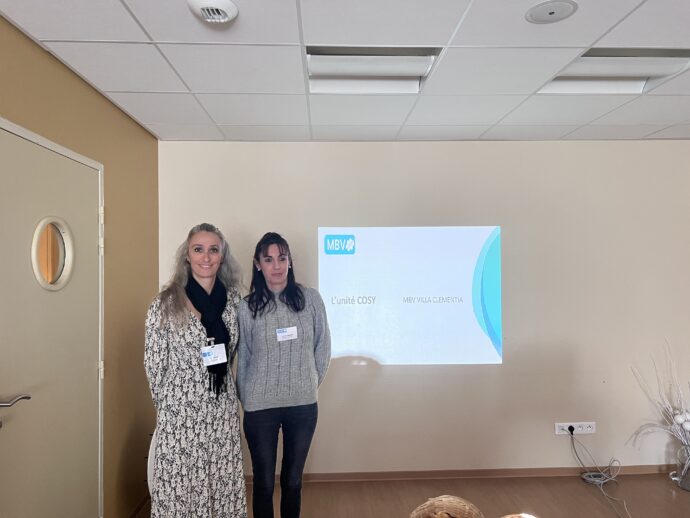 Ehpad mbv toulouse