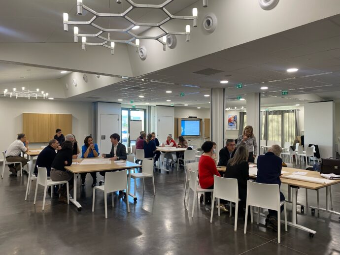 Formation Vitae Clementia MBV