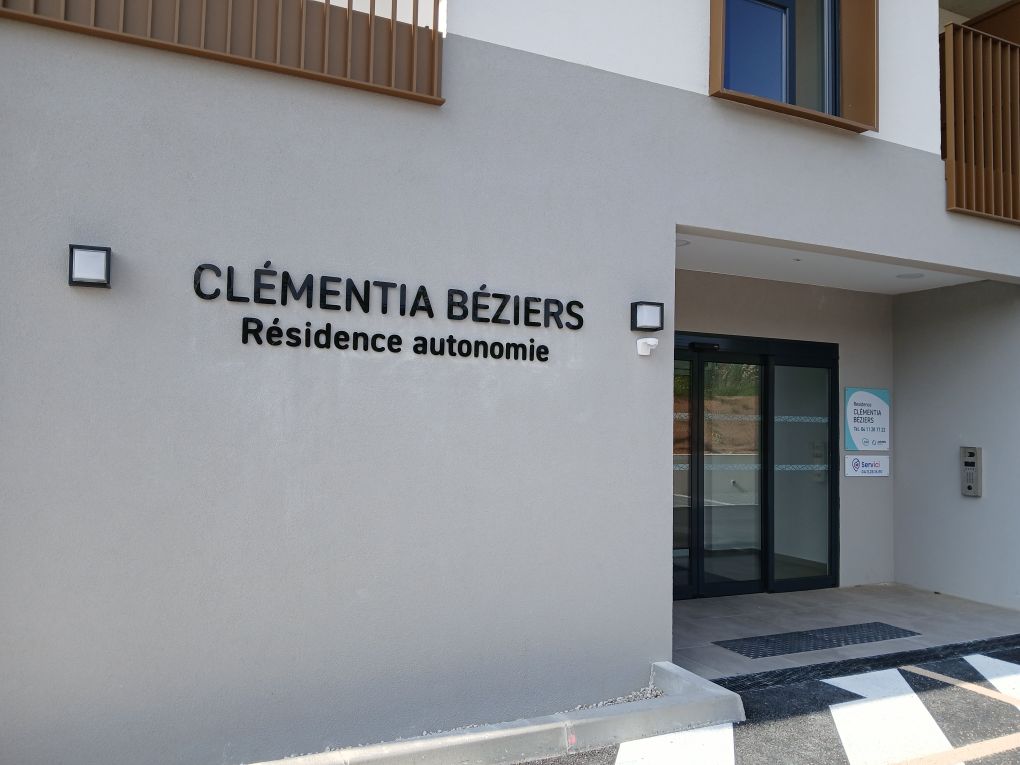 Servici Béziers