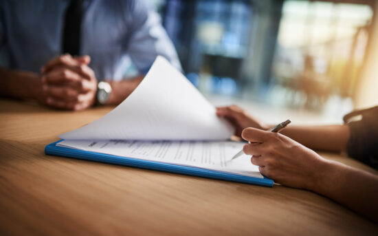 mandat adhoc et enquêtes sociales