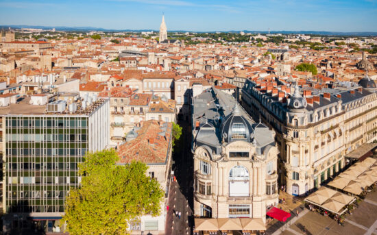 nos antennes et services gerantosud