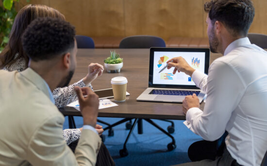 point conseil budget